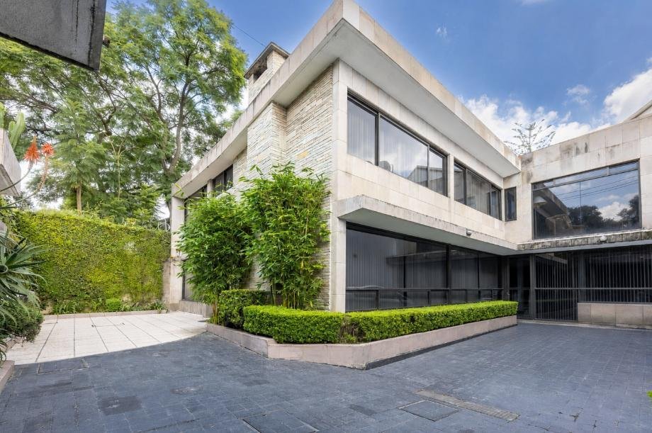 House in Mexico City, Mexico 2 - 16048578