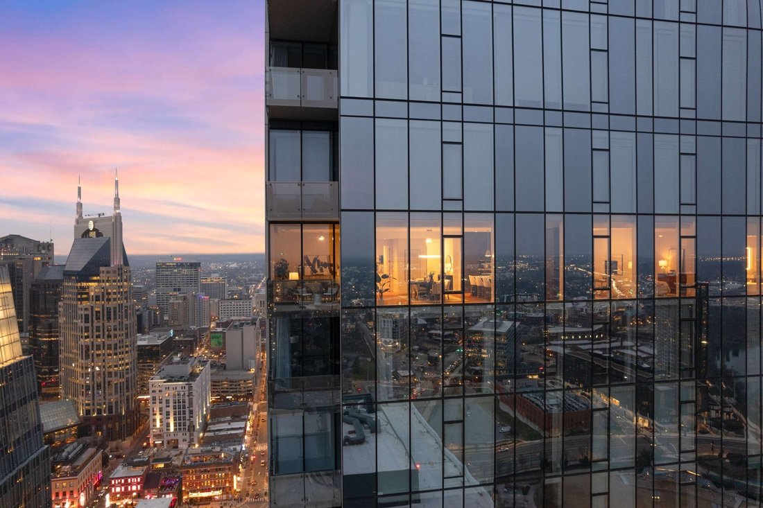 Condo in Nashville, Tennessee, United States 3 - 18249860