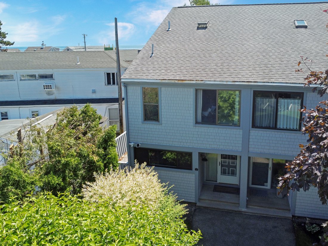 Townhouse in Hampton, New Hampshire, United States 3 - 18249888
