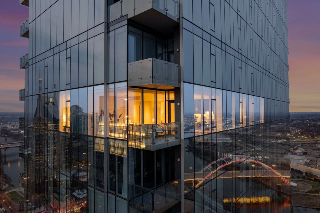 Condo in Nashville, Tennessee, United States 4 - 18249860