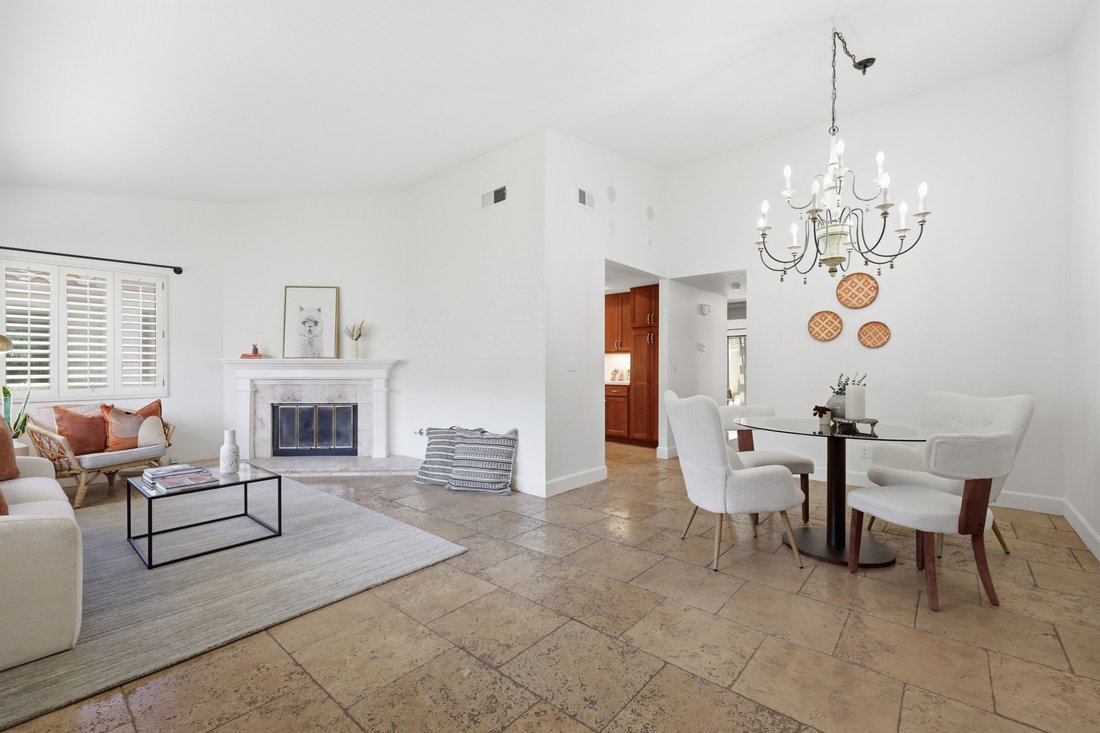House in Ojai, California, United States 1 - 18249853
