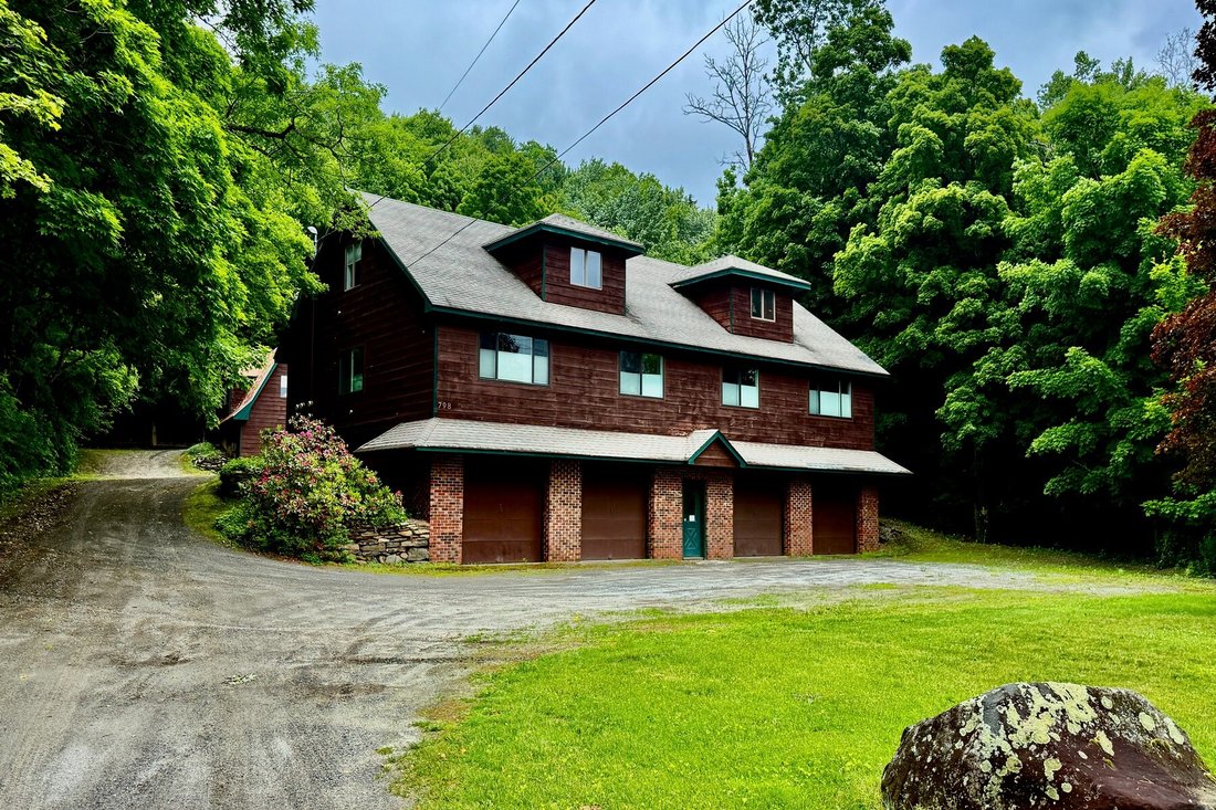 Haus in Wilmington, Vermont, Vereinigte Staaten 1 - 18249729