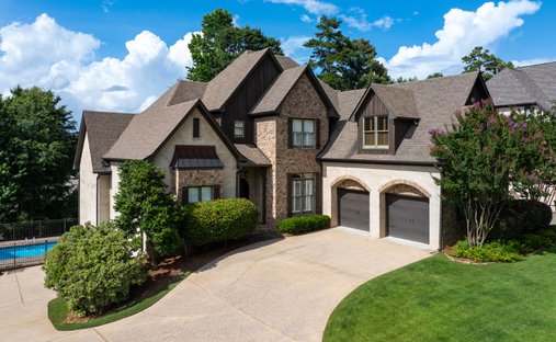 Vestavia Hills, Alabama, Vereinigte Staaten 1