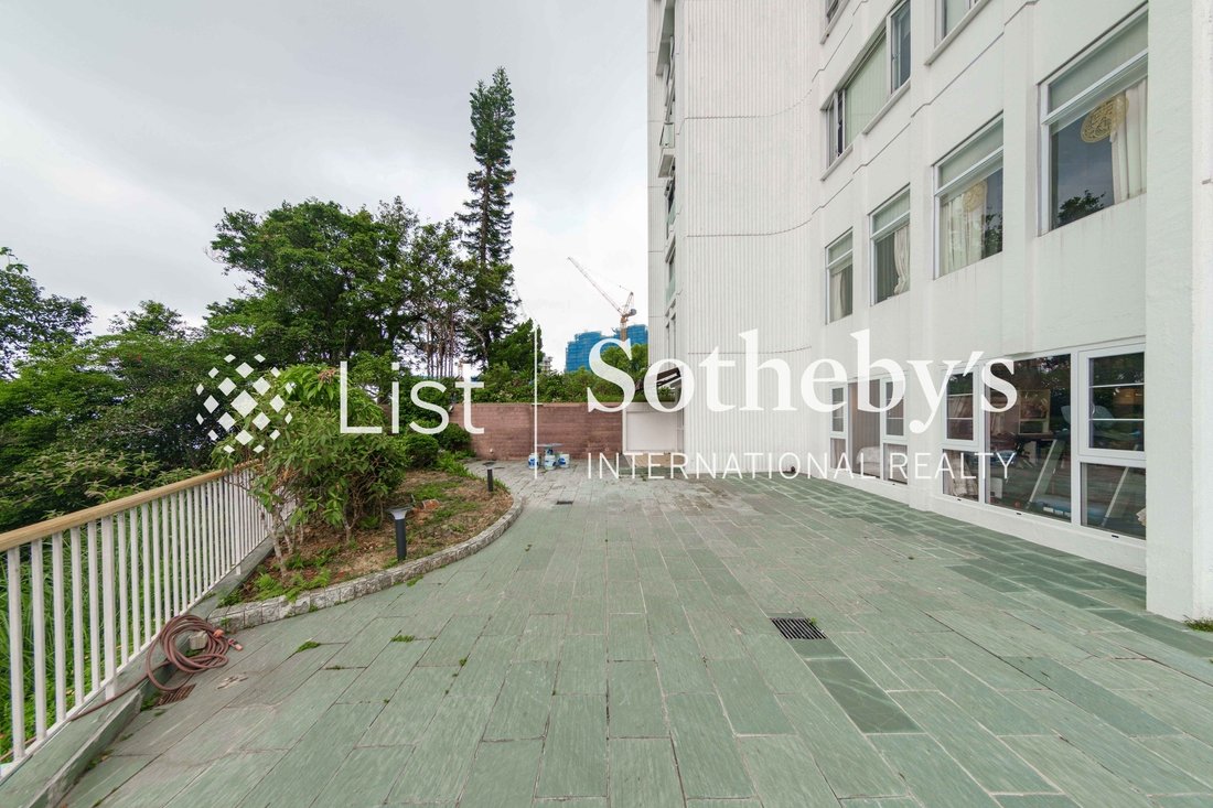 Apartment in Hong Kong, Hong Kong 3 - 18249852