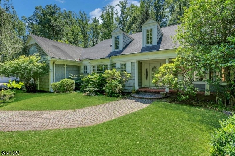 House in Watchung, New Jersey, United States 1 - 18249625
