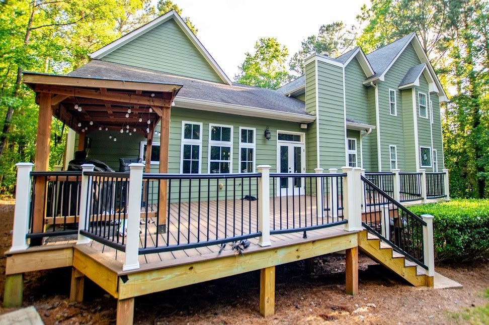 House in Winston, Georgia, United States 5 - 18249949
