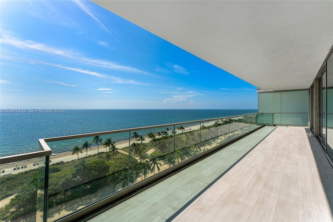 Condo in Bal Harbour, Florida, United States 5 - 18249630