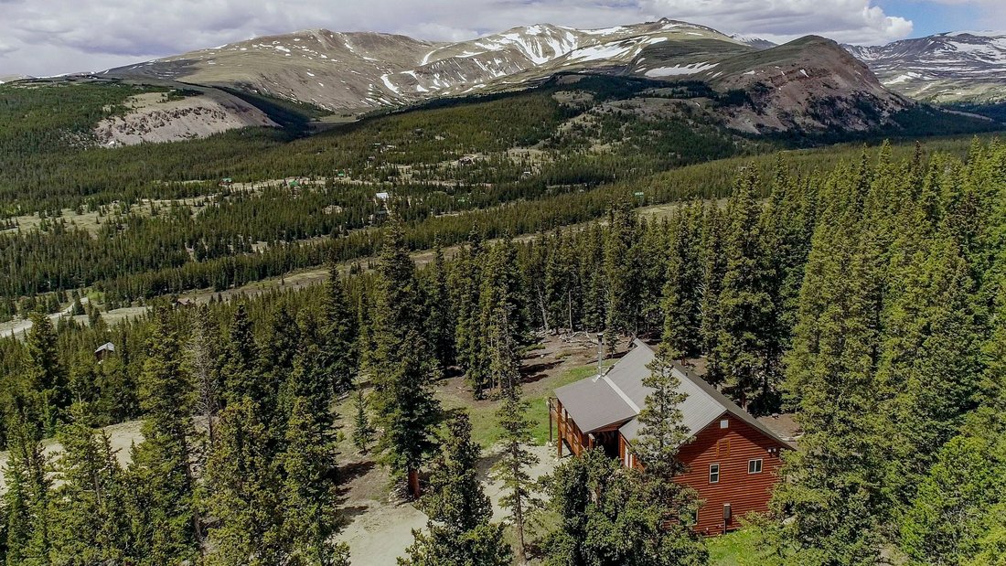 Fairplay, Colorado, United States 1 - 18249737