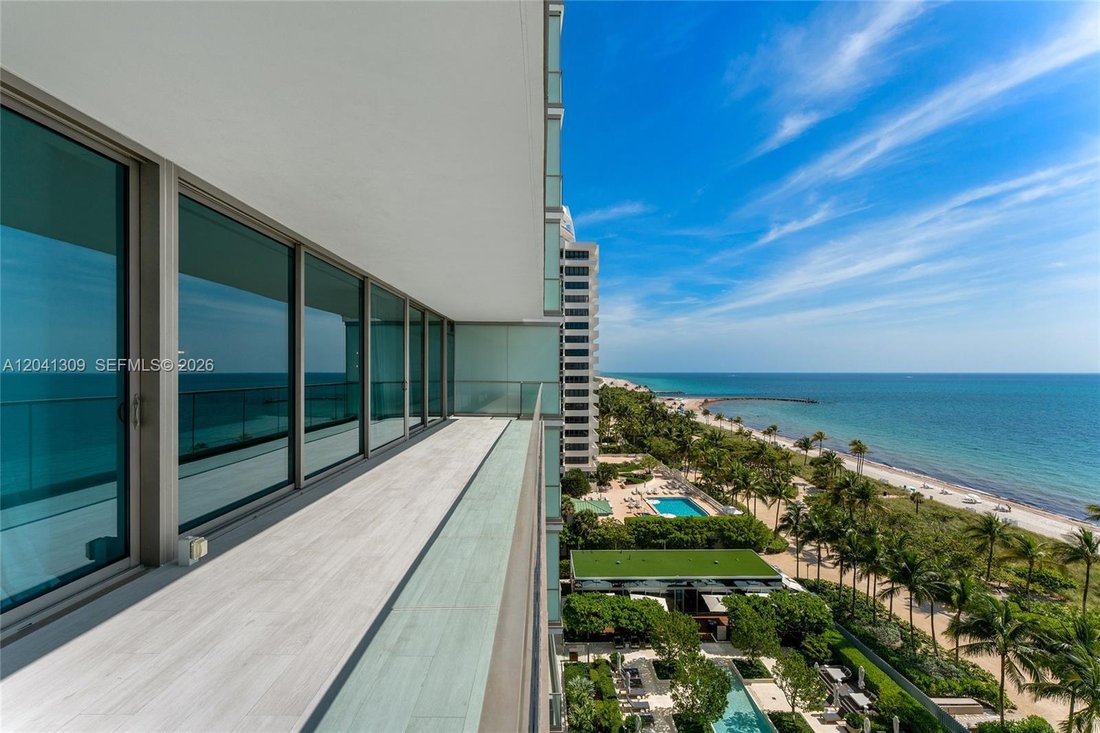 Condo in Bal Harbour, Florida, United States 4 - 18249630