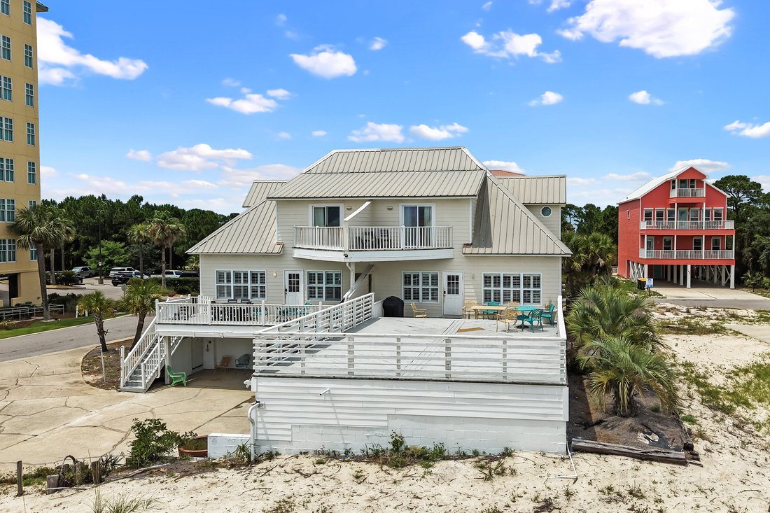 House in Gulf Shores, Alabama, United States 4 - 18249724