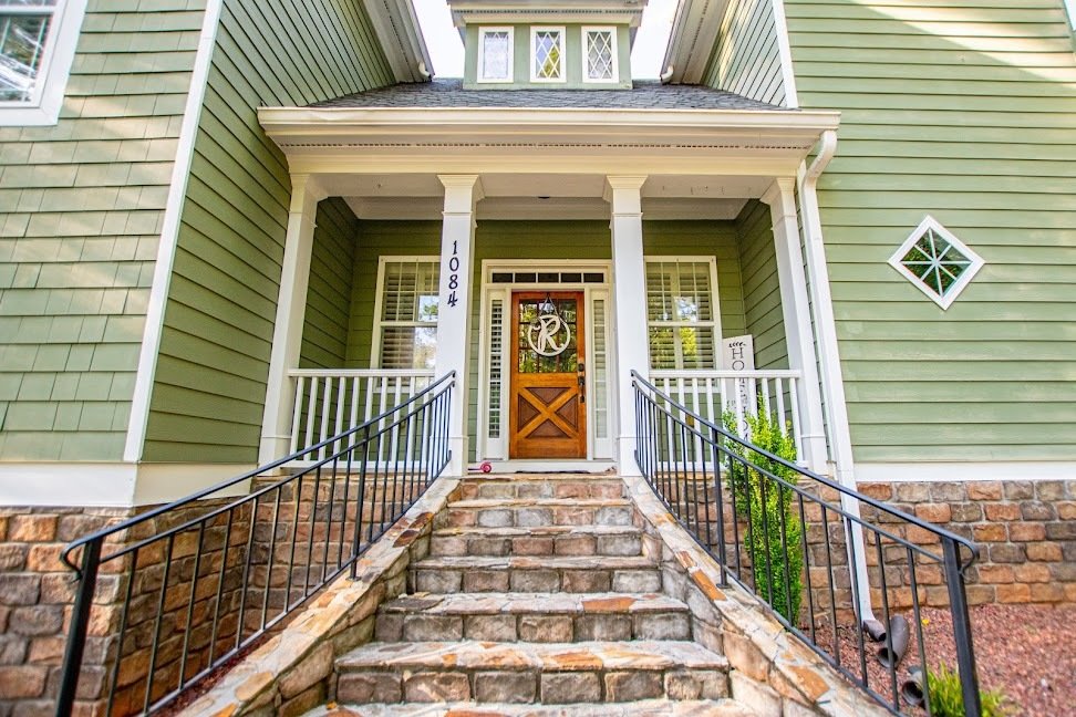 House in Winston, Georgia, United States 4 - 18249949