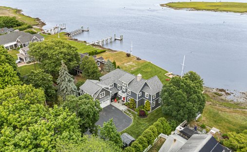 Barrington, Rhode Island, Stati Uniti 1