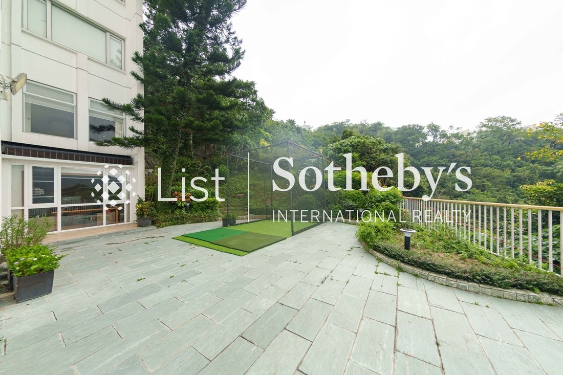 Apartment in Hong Kong, Hong Kong 4 - 18249852