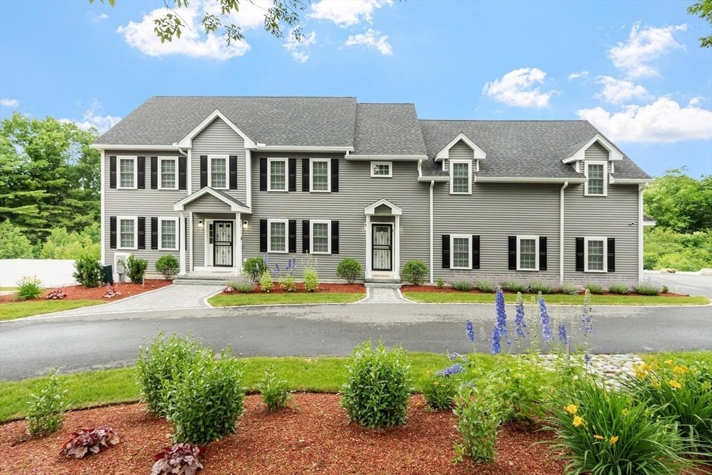 House in Shirley, Massachusetts, United States 1 - 18249624
