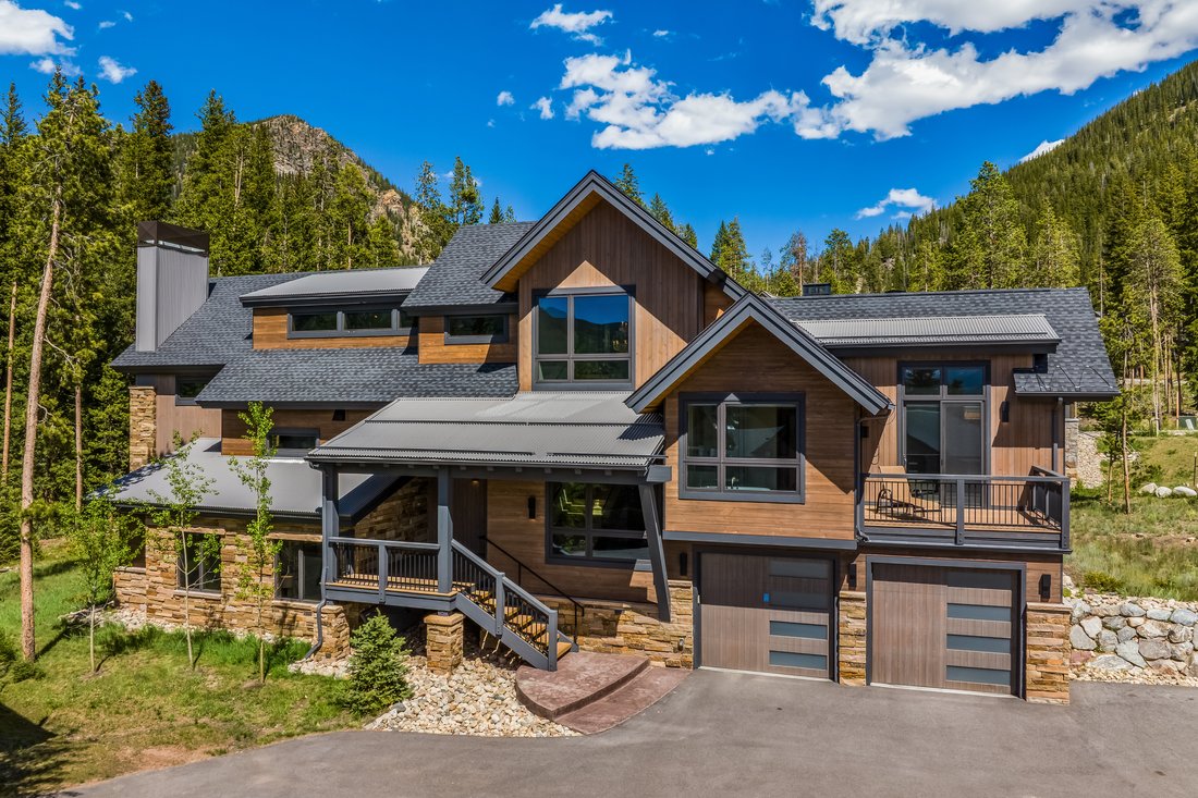 Dillon, Colorado, United States 5 - 18249753