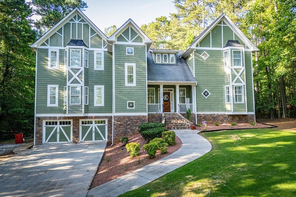 House in Winston, Georgia, United States 2 - 18249949