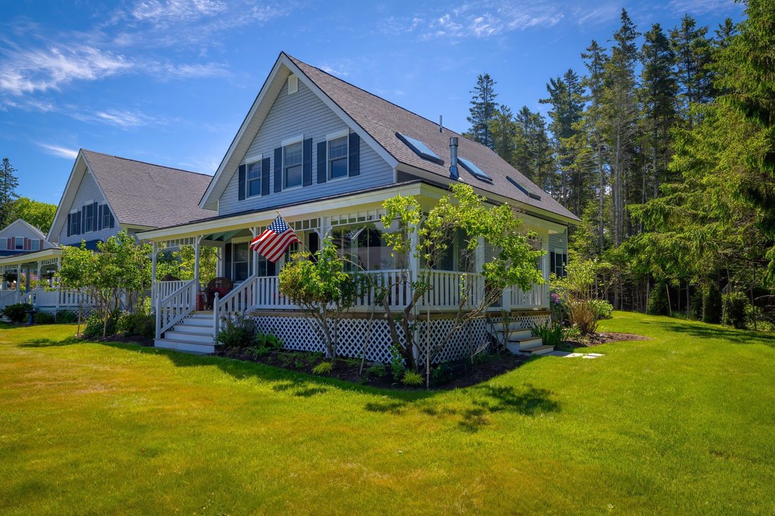 Condo in Tremont, Maine, United States 3 - 18249730