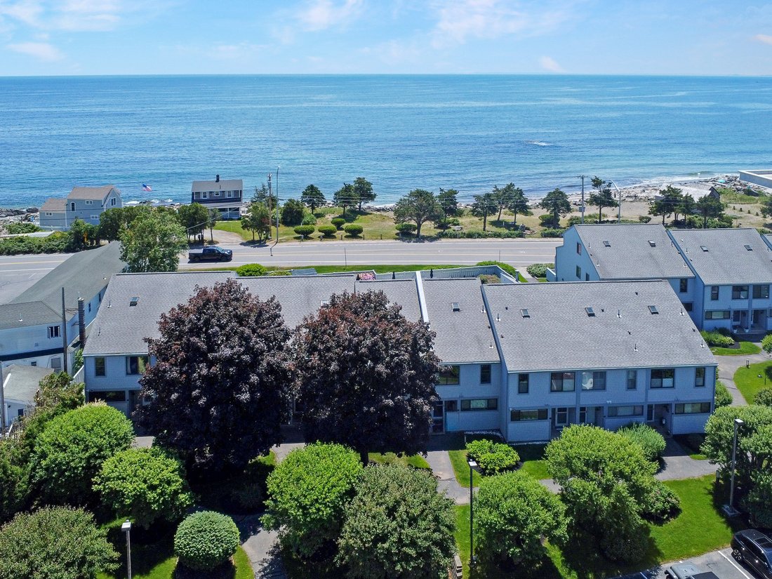 Townhouse in Hampton, New Hampshire, United States 2 - 18249888