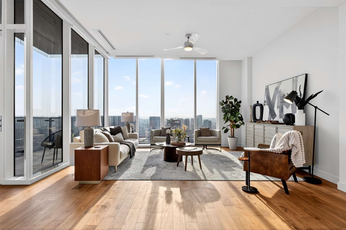 Condo in Nashville, Tennessee, United States 5 - 18249860