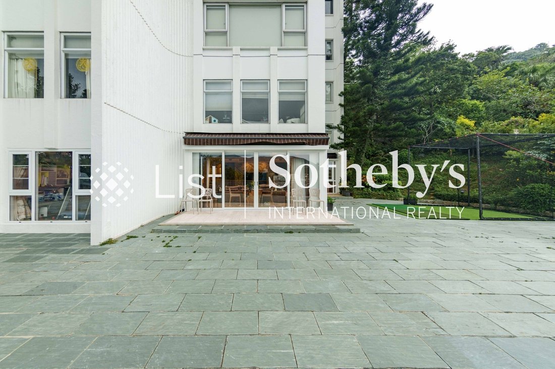 Apartment in Hong Kong, Hong Kong 5 - 18249852