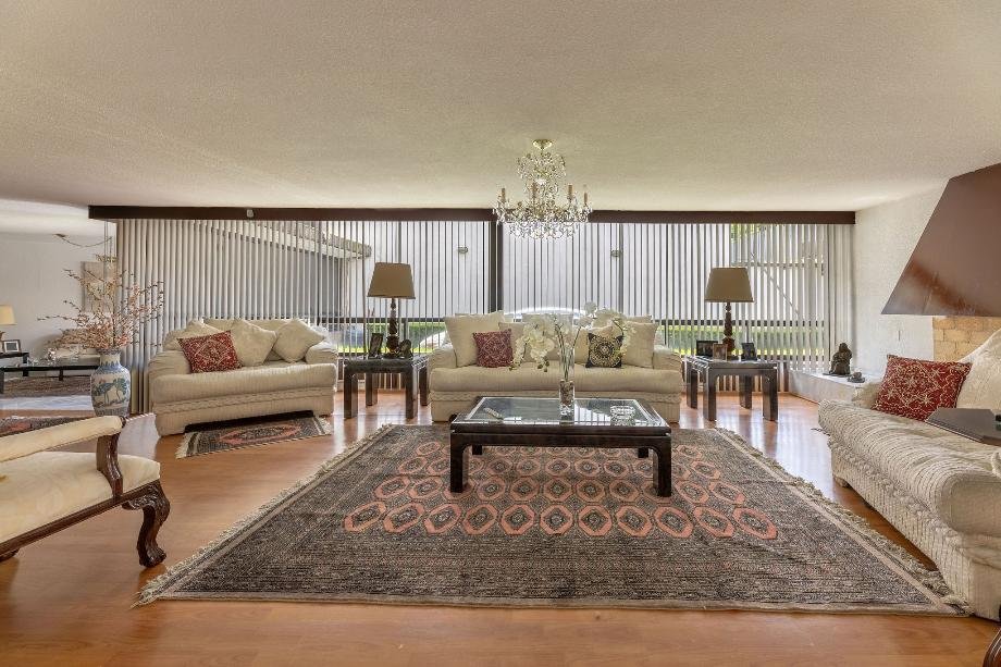 House in Mexico City, Mexico 1 - 16048578