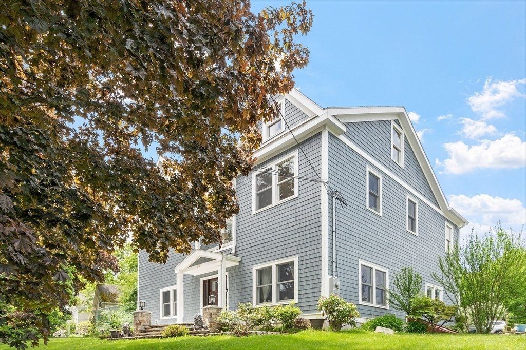 House in Essex, Massachusetts, United States 4 - 18094451
