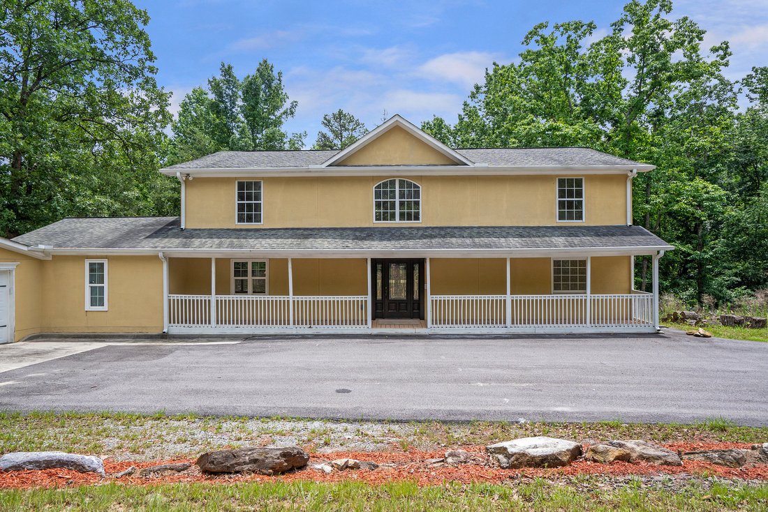 House in Lula, Georgia, United States 1 - 18249962