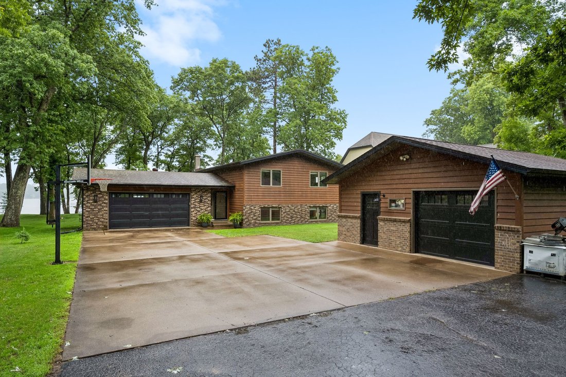 House in Crosby, Minnesota, United States 4 - 18249741