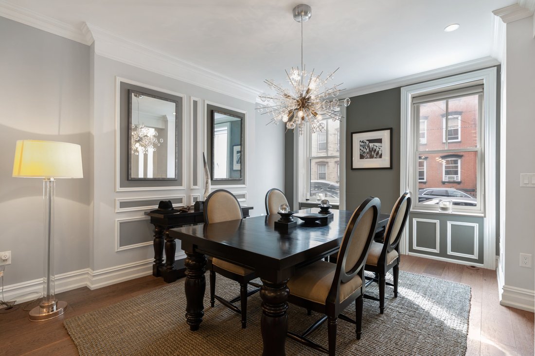 House in Hoboken, New Jersey, United States 4 - 18249954