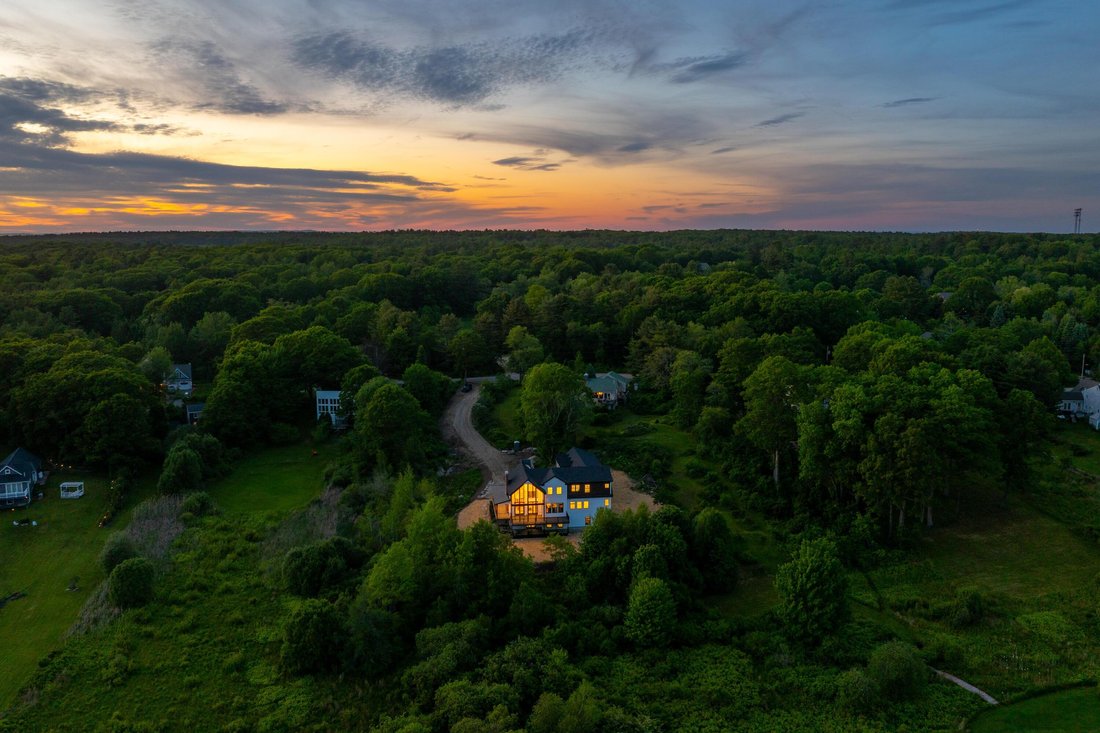 House in Cape Elizabeth, Maine, United States 4 - 18249637