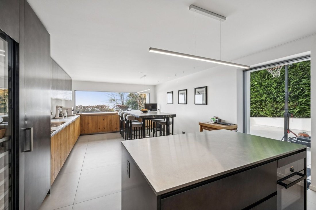House in Belmont-sur-Lausanne, Vaud, Switzerland 5 - 18249890