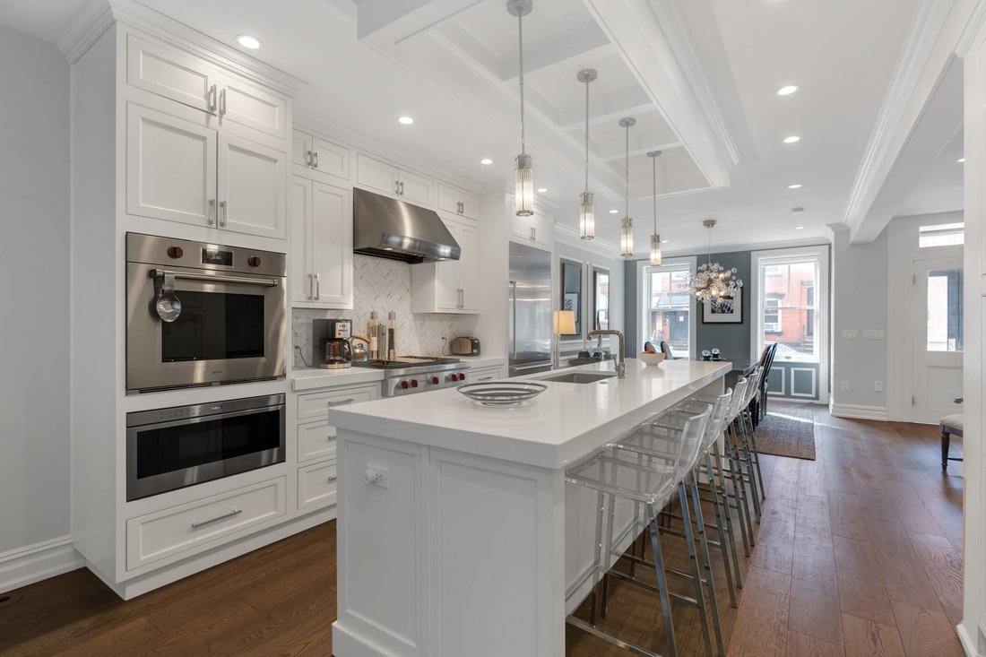 House in Hoboken, New Jersey, United States 5 - 18249954