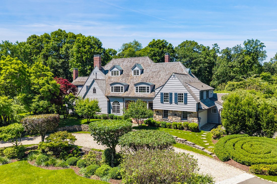 House in Greenwich, Connecticut, United States 2 - 18187971