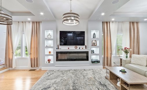 House in Essex, Massachusetts, United States 1