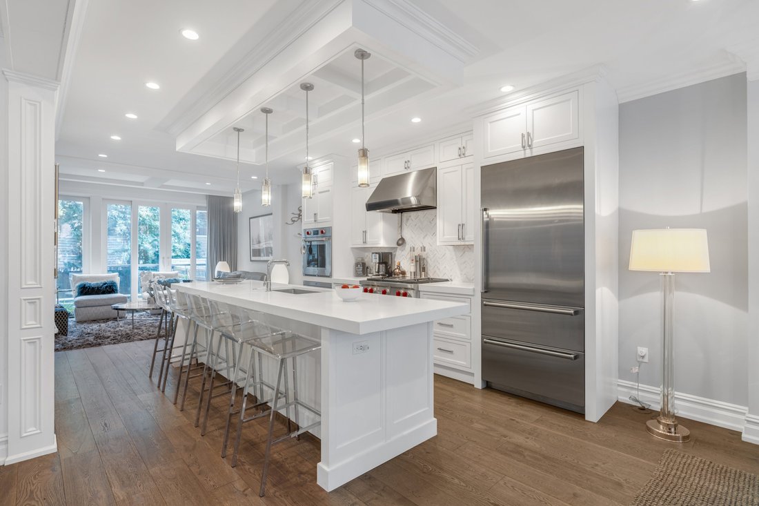House in Hoboken, New Jersey, United States 4 - 18249954