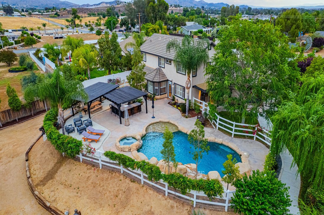 House in Wildomar, California, United States 3 - 18249961