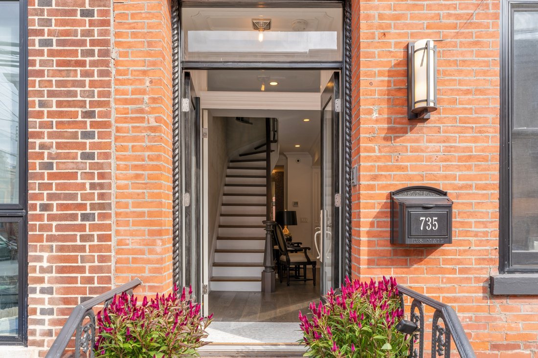 House in Hoboken, New Jersey, United States 2 - 18249954