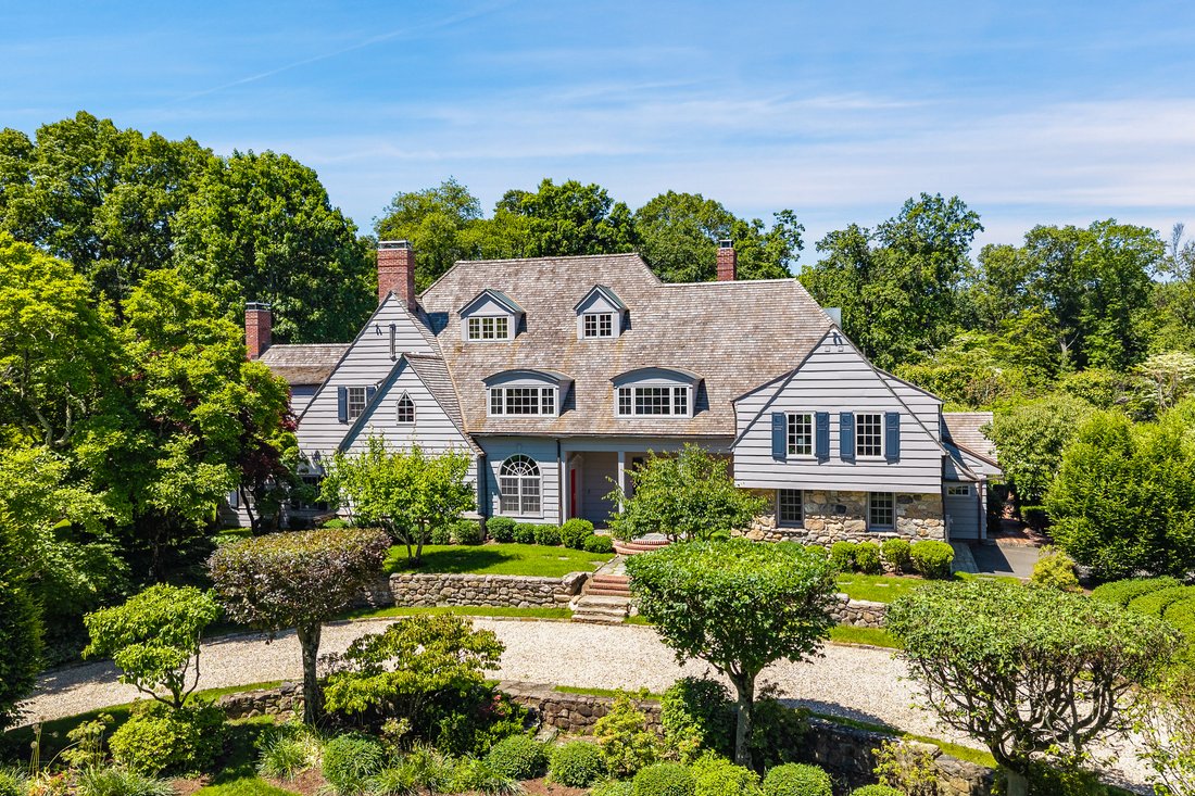 House in Greenwich, Connecticut, United States 1 - 18187971