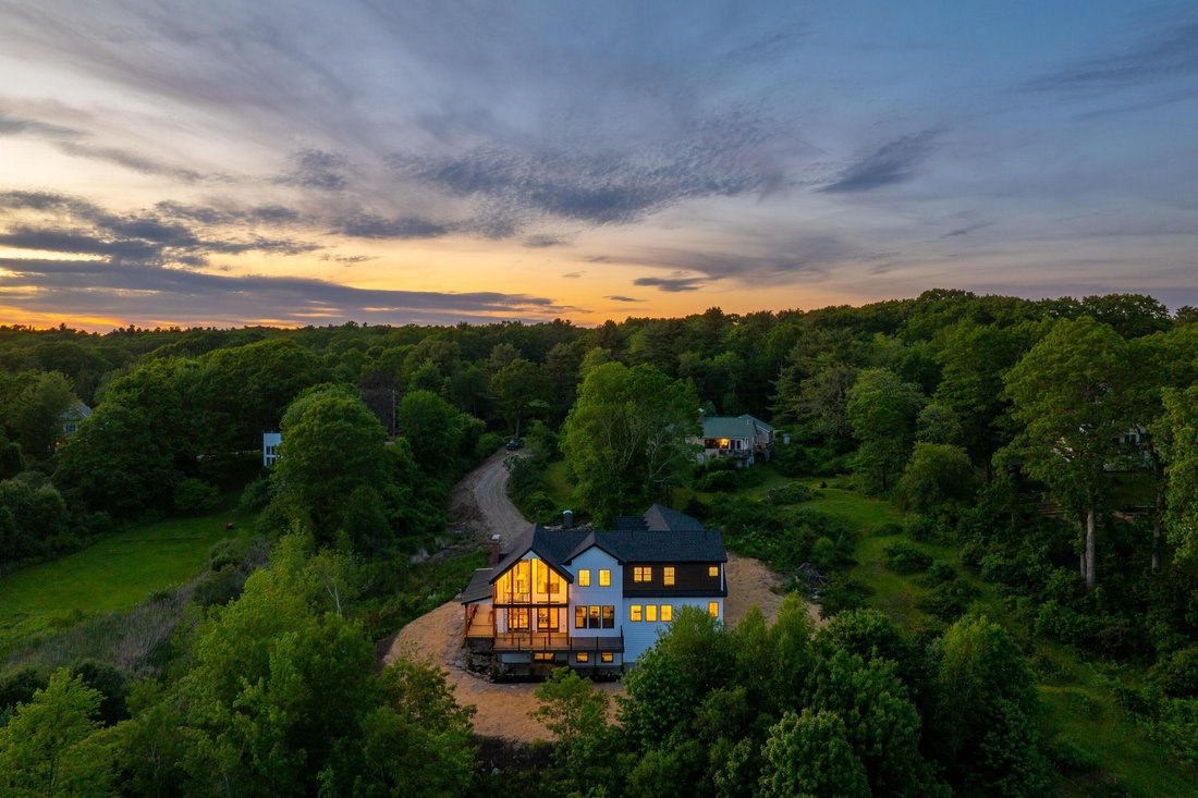 House in Cape Elizabeth, Maine, United States 2 - 18249637