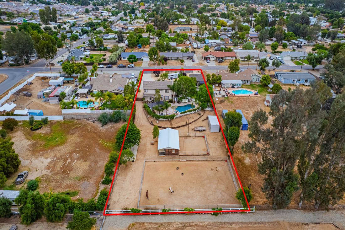 House in Wildomar, California, United States 4 - 18249961