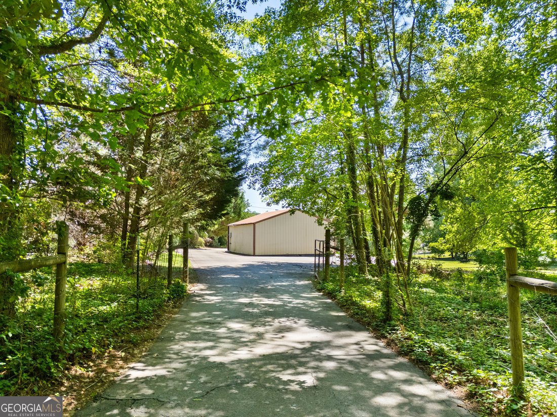 House in Jackson, Georgia, United States 4 - 18249886