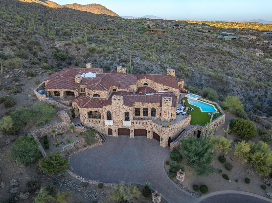 Scottsdale, Arizona, United States 1 - 18249755