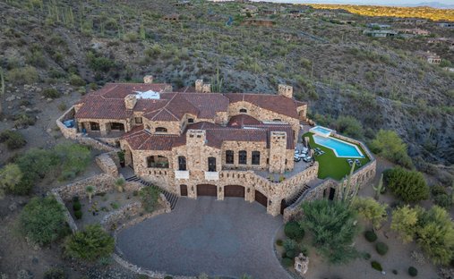 Scottsdale, Arizona, United States 1