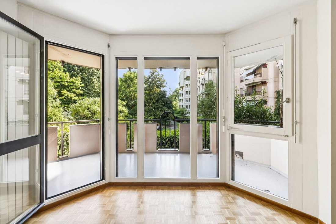Apartment in Geneva, Genève, Switzerland 1 - 18070231