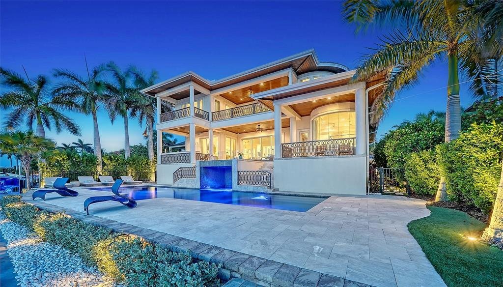 House in Sarasota, Florida, United States 5 - 18249633