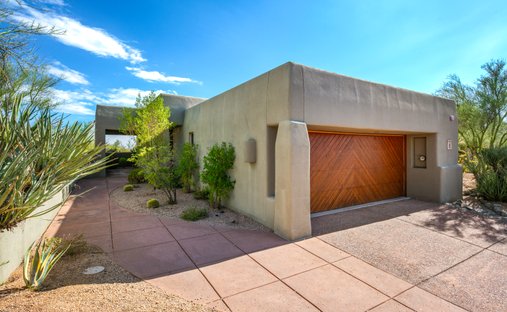 Scottsdale, Arizona, United States 1
