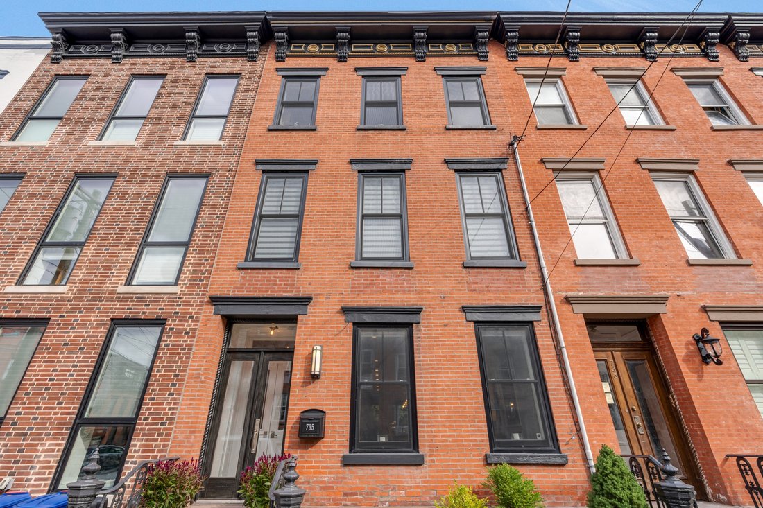 House in Hoboken, New Jersey, United States 1 - 18249954