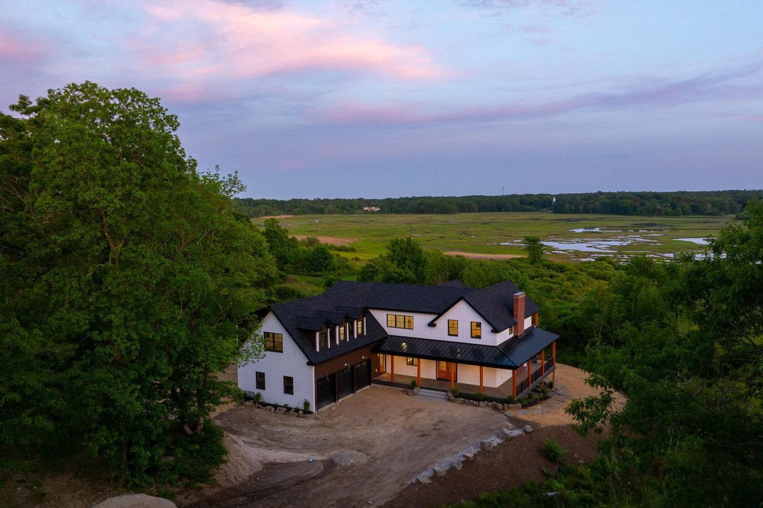 House in Cape Elizabeth, Maine, United States 1 - 18249637