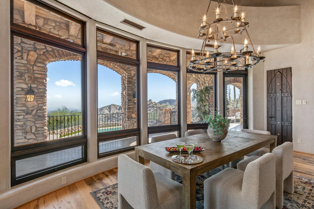 Scottsdale, Arizona, United States 4 - 18249755