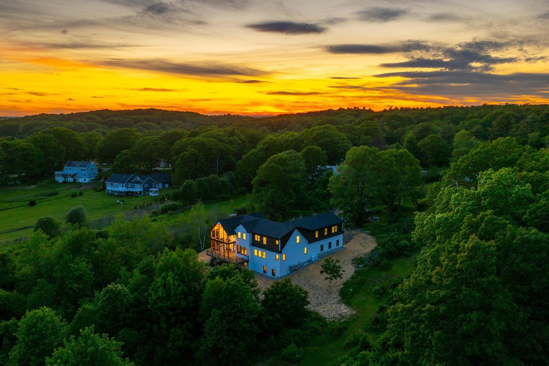 House in Cape Elizabeth, Maine, United States 3 - 18249637